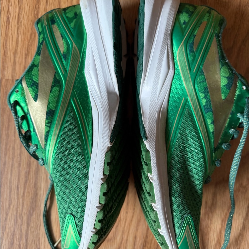 Brooks Launch 4 - image 3